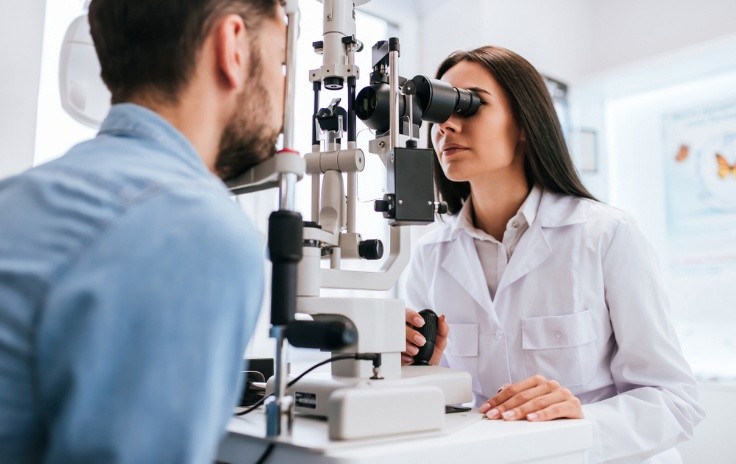 Quality Eye Care Optometry by Experts You Can Trust in Roswell