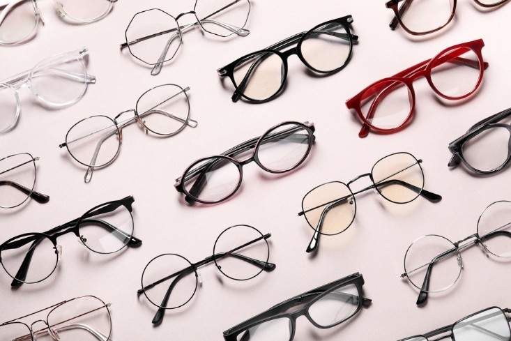 Eyeglasses: How to Choose Glasses for Vision Correction