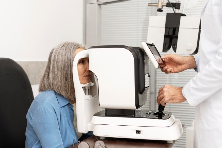 Personalized Eye Care: Tailored Vision Solutions That Truly Fit You