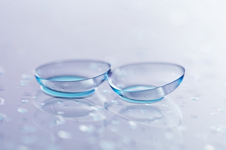 Top Contact Lenses for Astigmatism: A Comprehensive Review